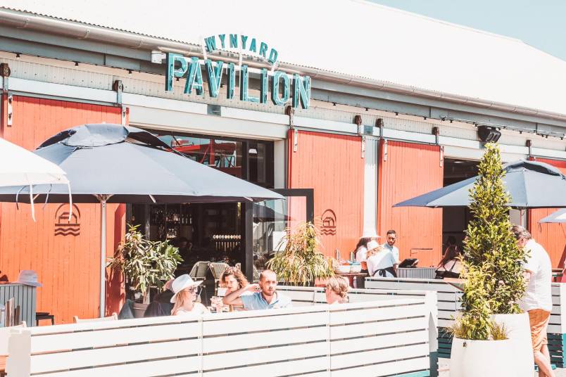 Wynyard-Pavilion-Outdoor-Dining