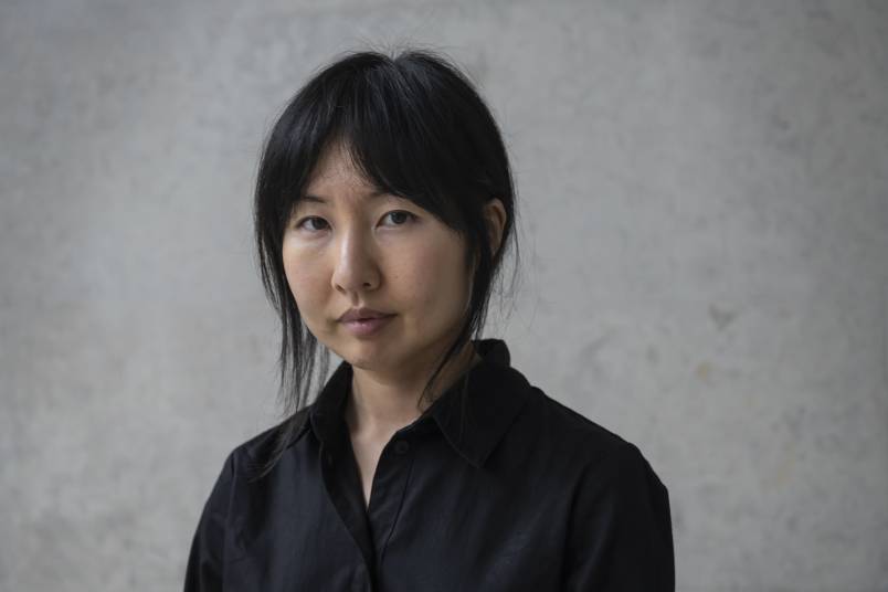Yona Lee Auckland Art Gallery 