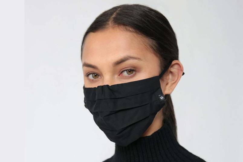 Moochi mask 