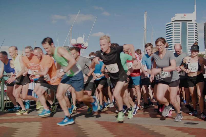 O'Hagan's Run Club