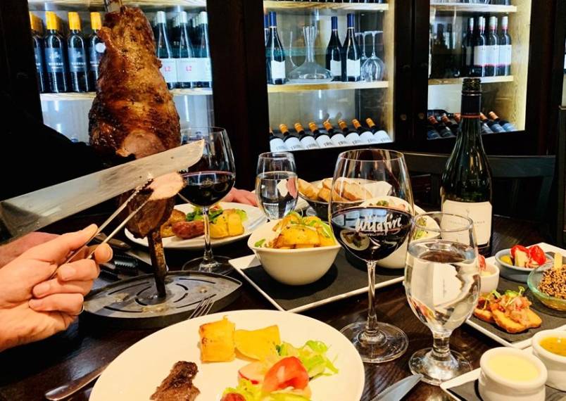 Wildfire Churrascaria