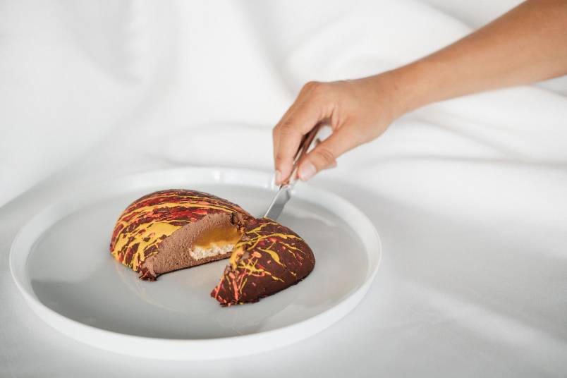 The Pantry Easter Egg for Two 