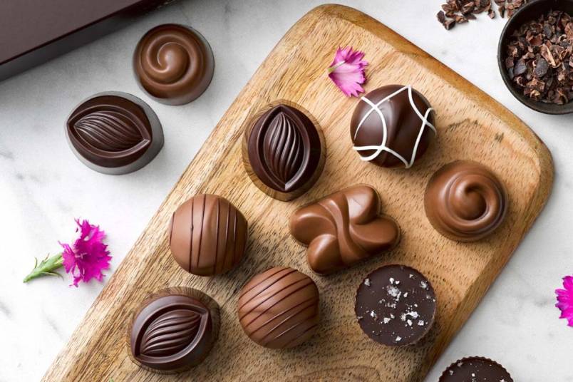 Devonport Chocolates 