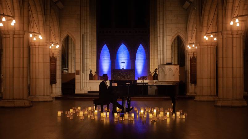 Candlelight Music Series 