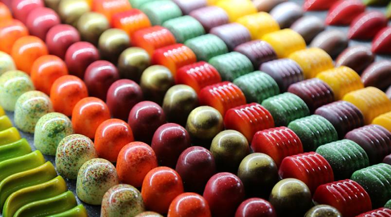Miann Chocolate Factory