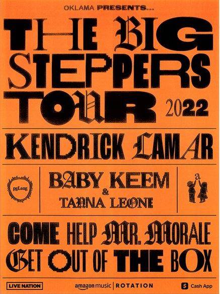 Kendrick Lamar 