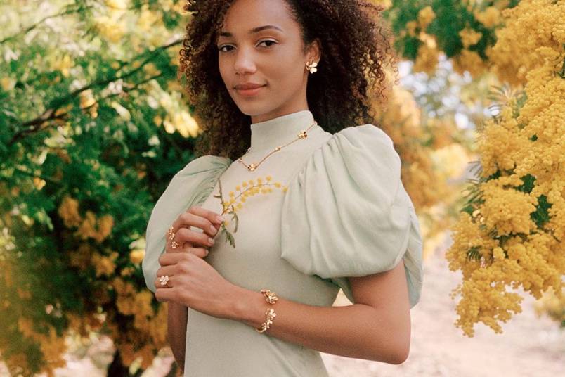 Van Cleef and Arpels 
