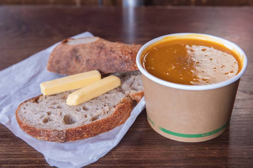 Good Life Super Food 