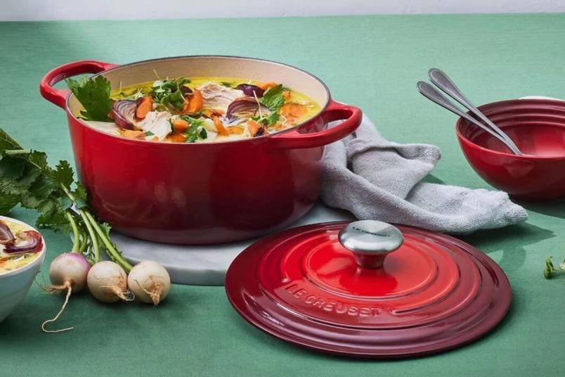 Le Creuset 