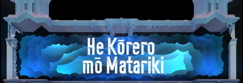 Pakiata Matariki