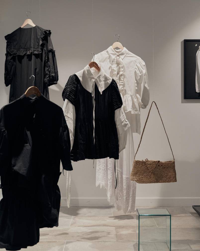 Exhibition at NOOK 
