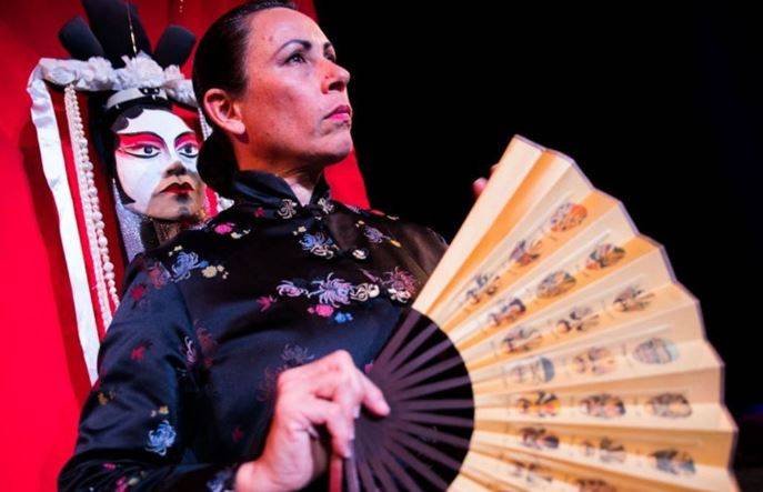 Ka-Shue Letters Home 