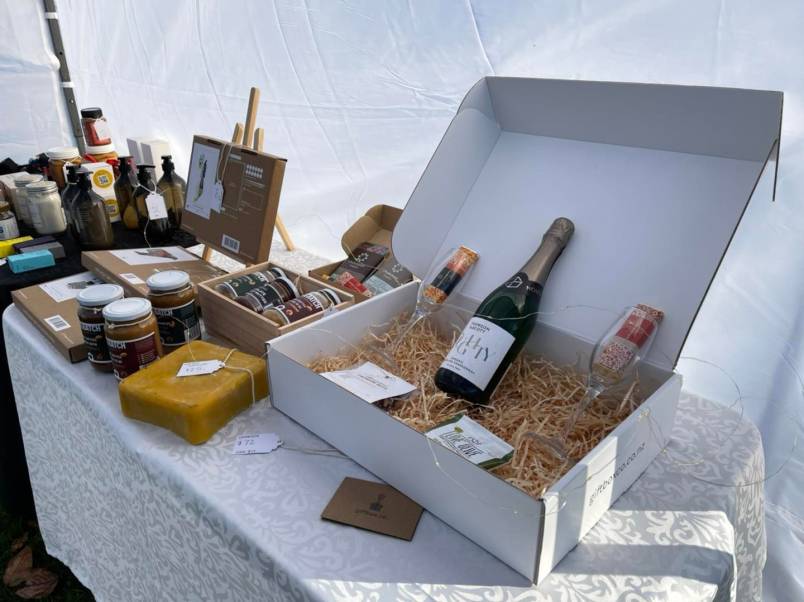 Giftbox co. 
