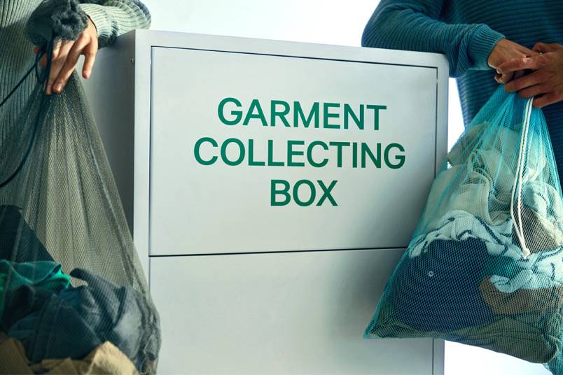 H&M Garment Collection Program 