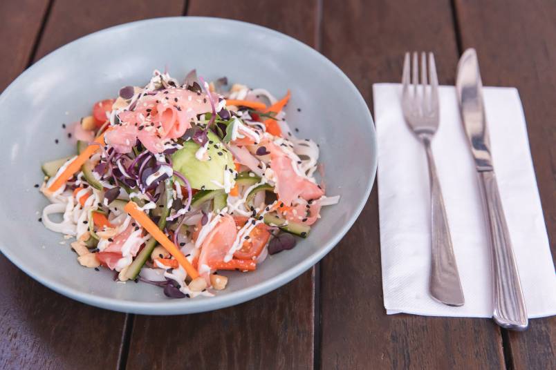 Salad