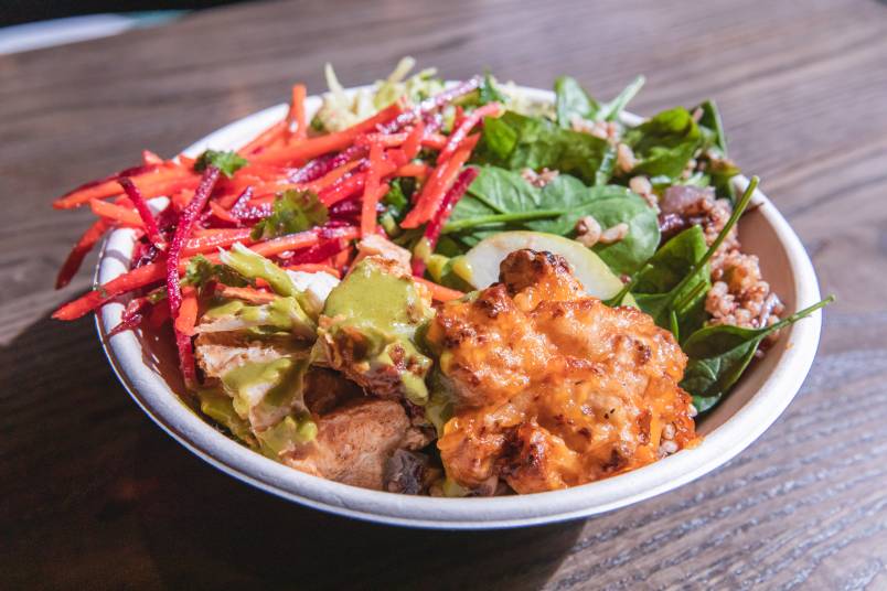 Salad