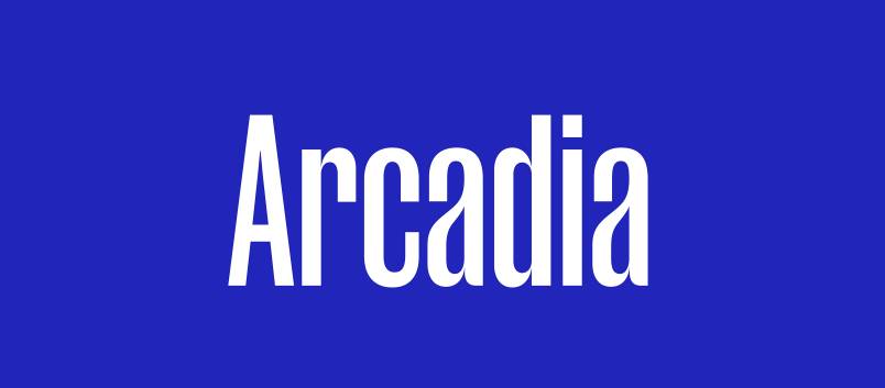 Arcadia