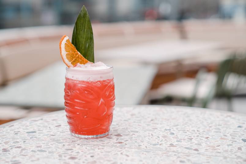cocktail
