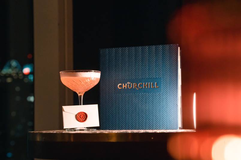 Cocktails