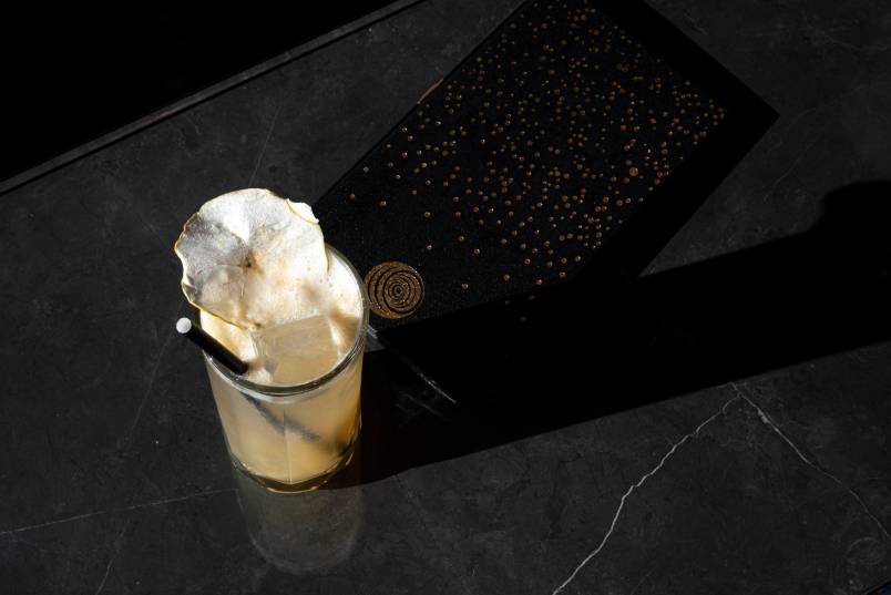 cocktail
