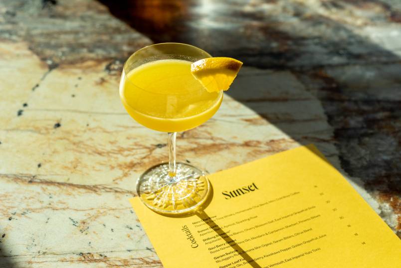Cocktail
