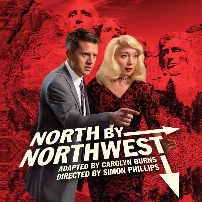 North by Northwest 