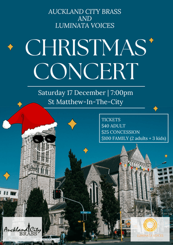 Christmas Concert 