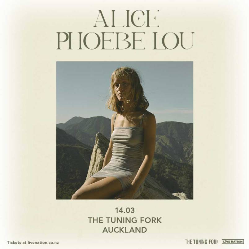 Alice Phoebe Lou 