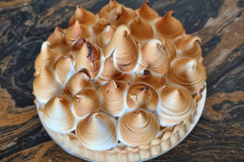 Amano Bakery 