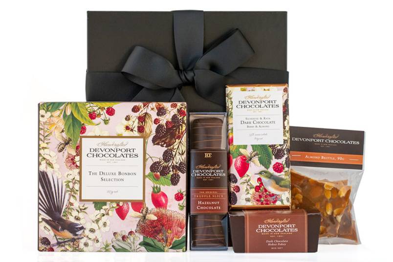 Devonport Chocolates 
