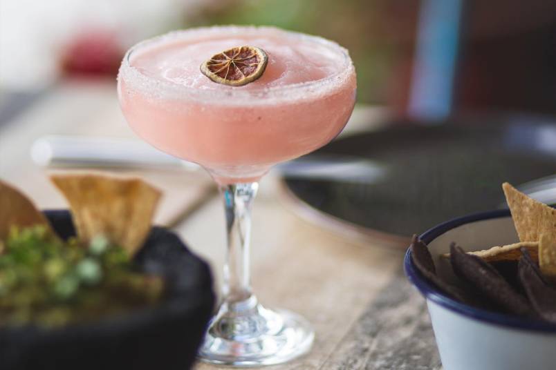Margarita at Frida 
