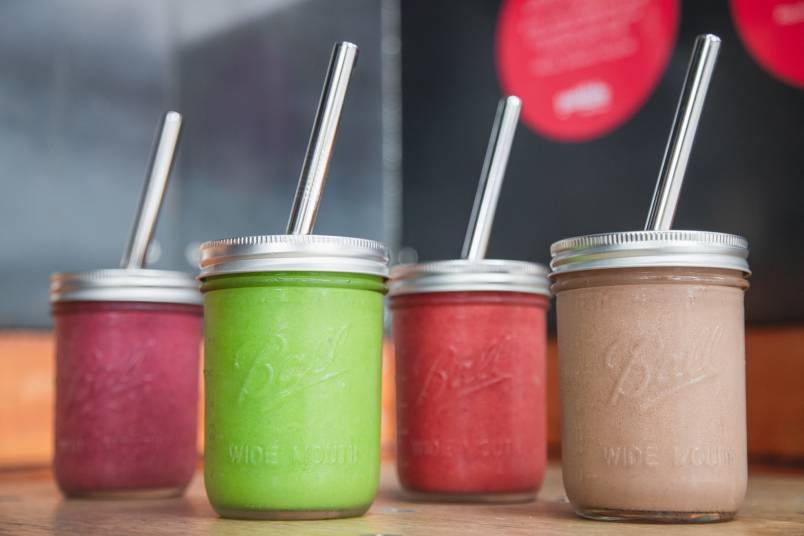 Goodlife Superfood co 