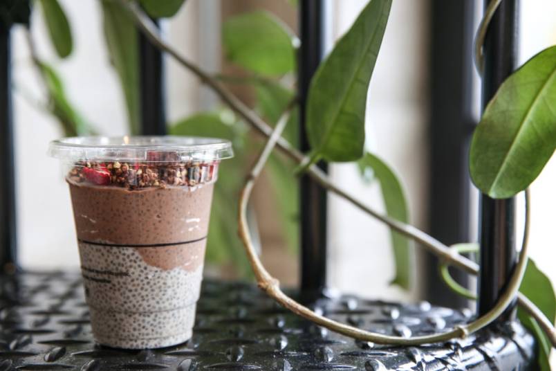 The Raw Kitchen 