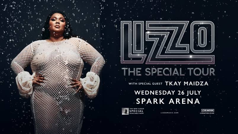 Lizzo 