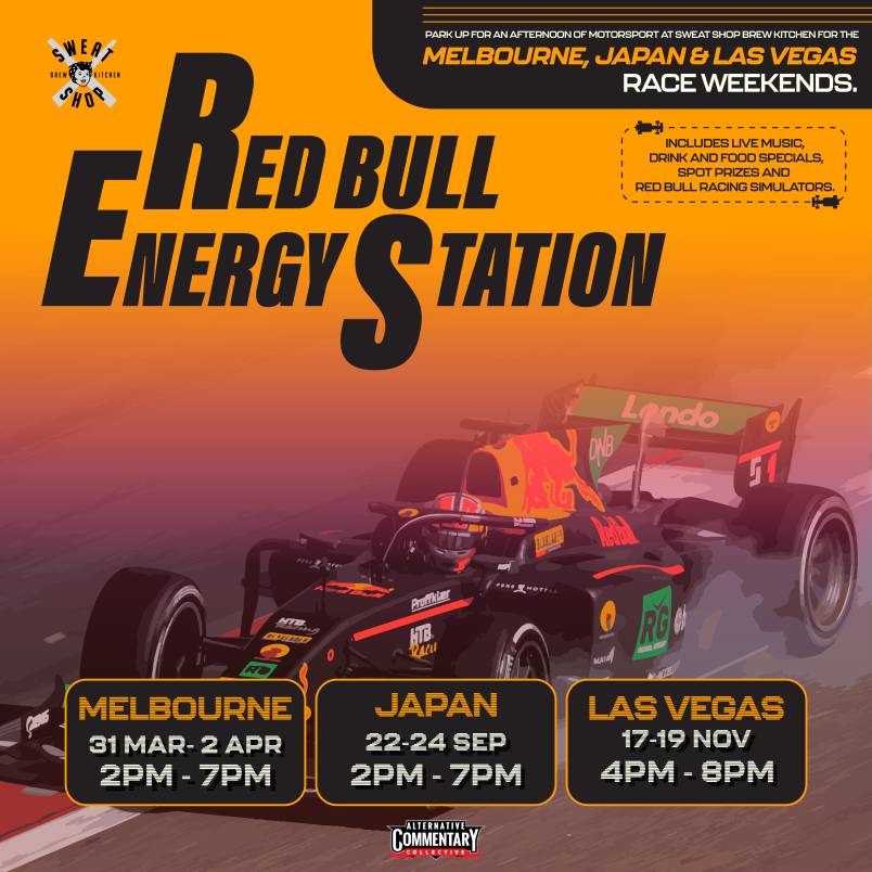 Sweat red bull online f1