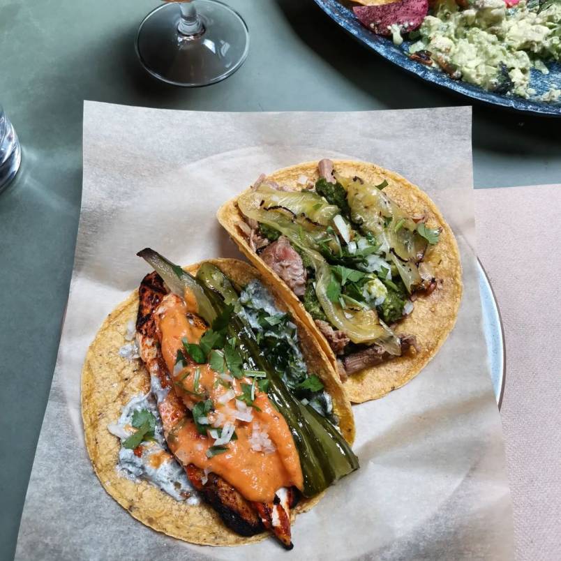 Tacoteca 