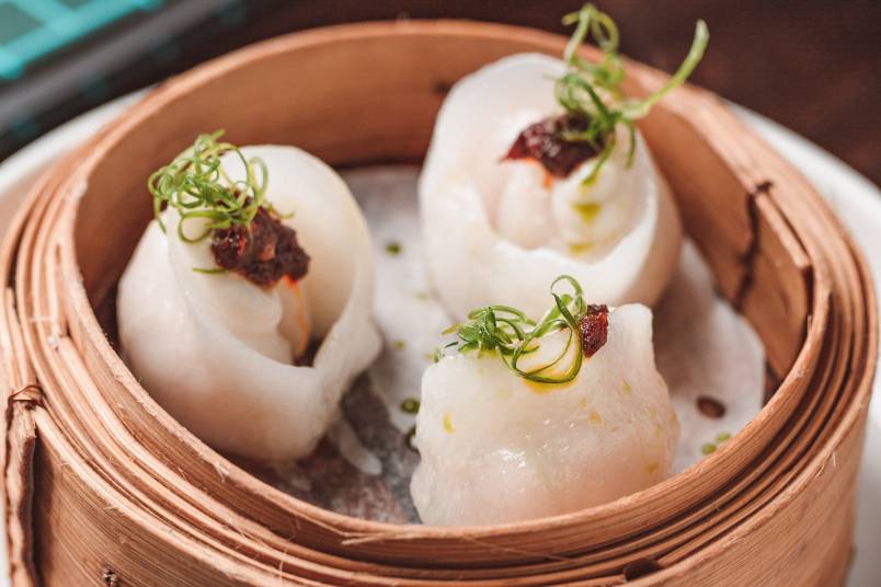 White + Wongs 