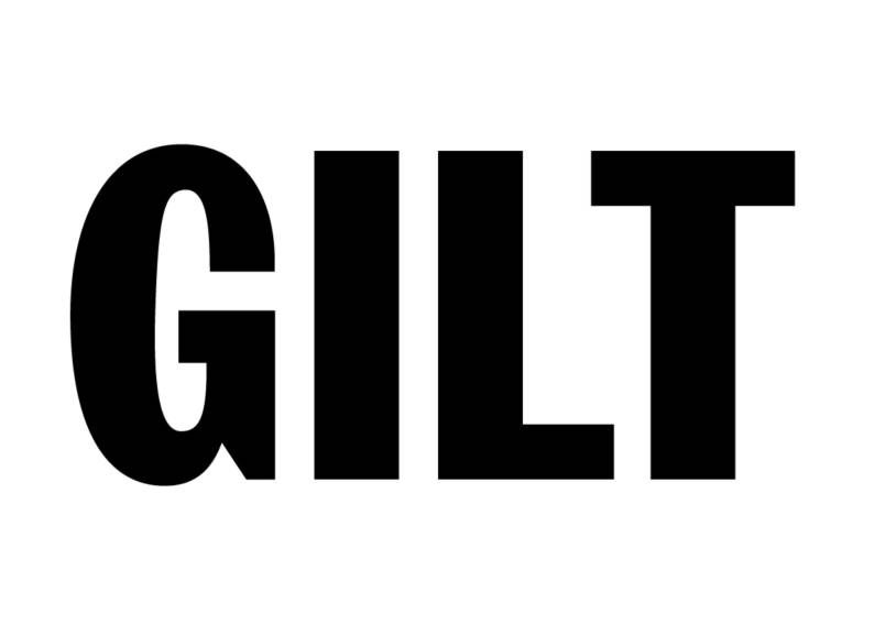 Gilt