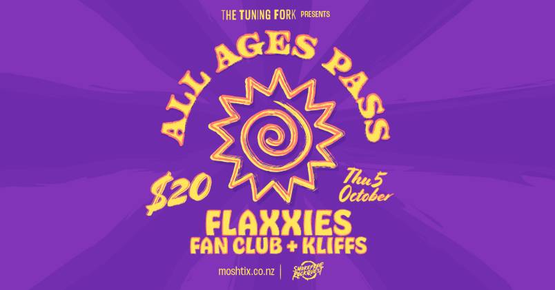 Flaxxies