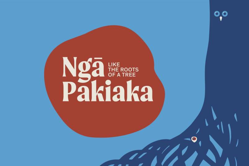 AAG_Ngā Pakiaka