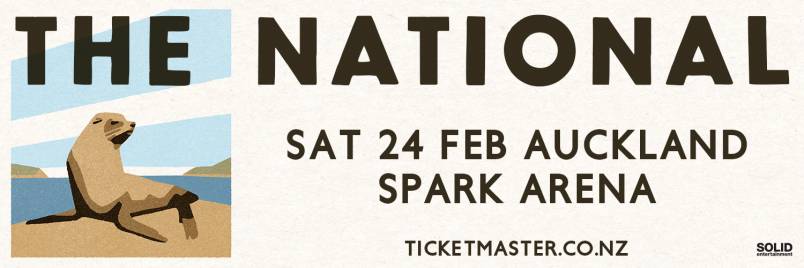 The National