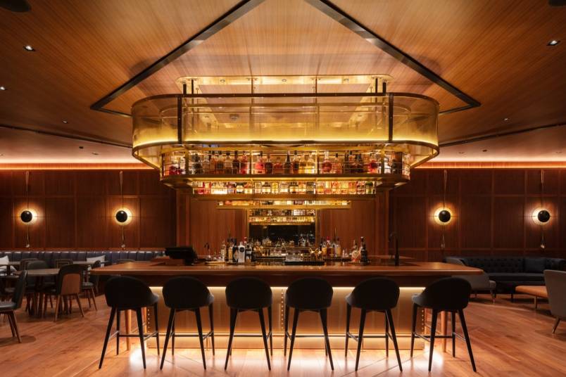 Captain Bar