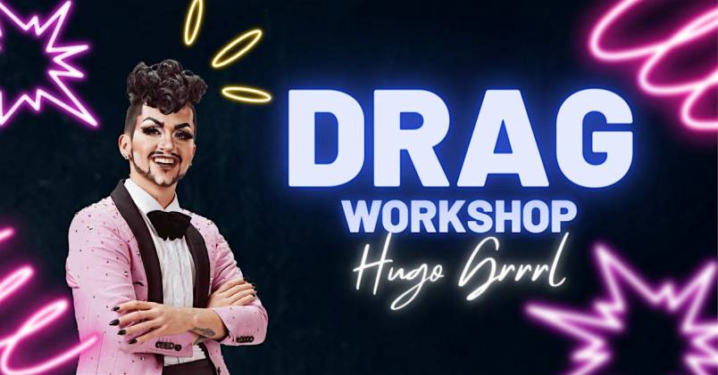 Drag