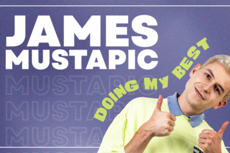 James