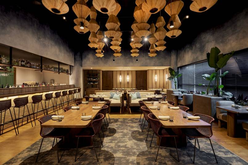 MetitaRestaurant