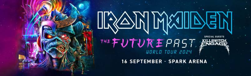 Spark-Arena-Iron-Maiden