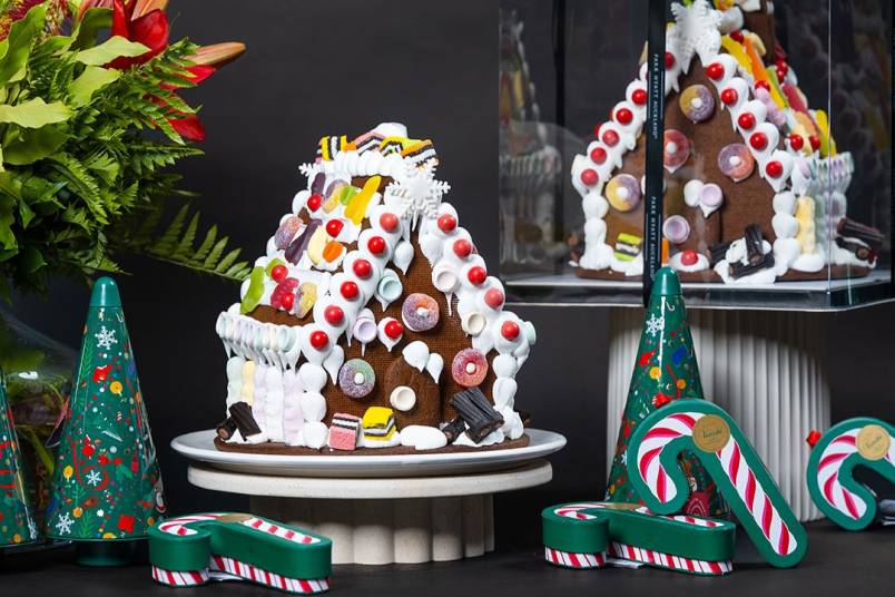 The Pantry-Christmas