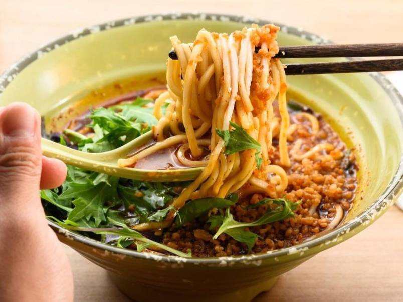 Eden Noodles