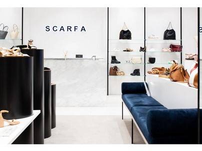 scarpa