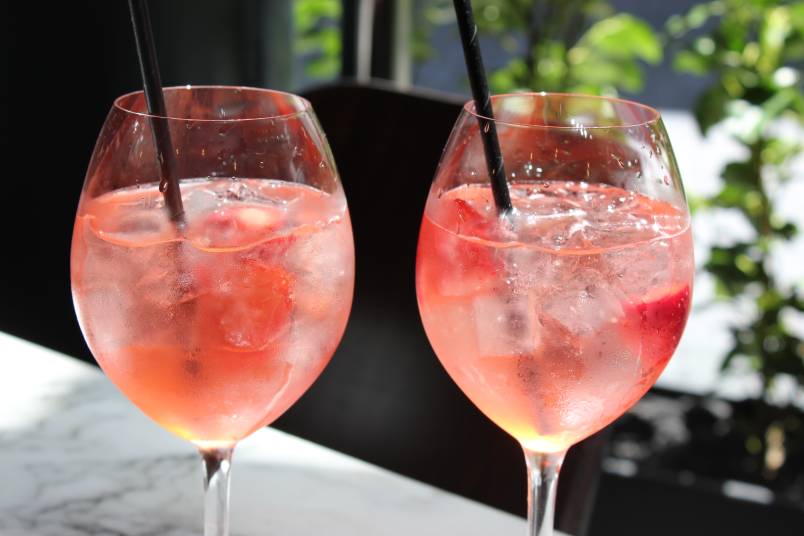 spritz